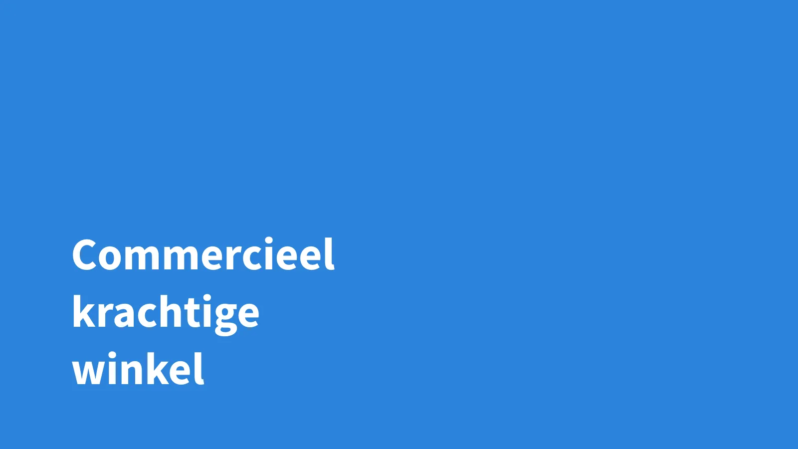 Ahold Delhaize - 1