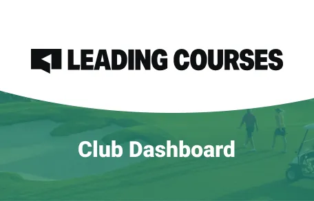 Club Dashboard
