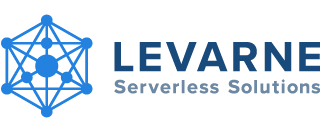 Levarne logo